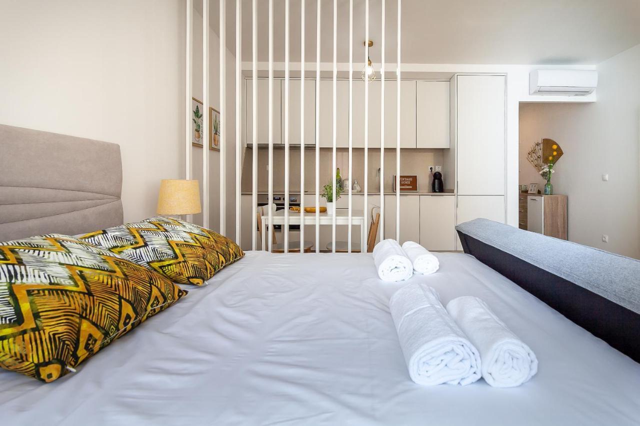 Carpe Diem By Home Sweet Home Aveiro Zewnętrze zdjęcie
