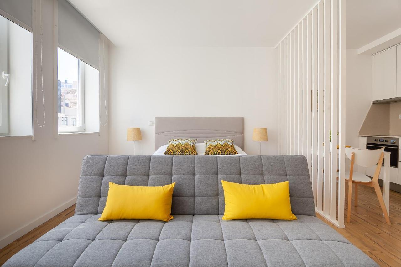 Carpe Diem By Home Sweet Home Aveiro Zewnętrze zdjęcie