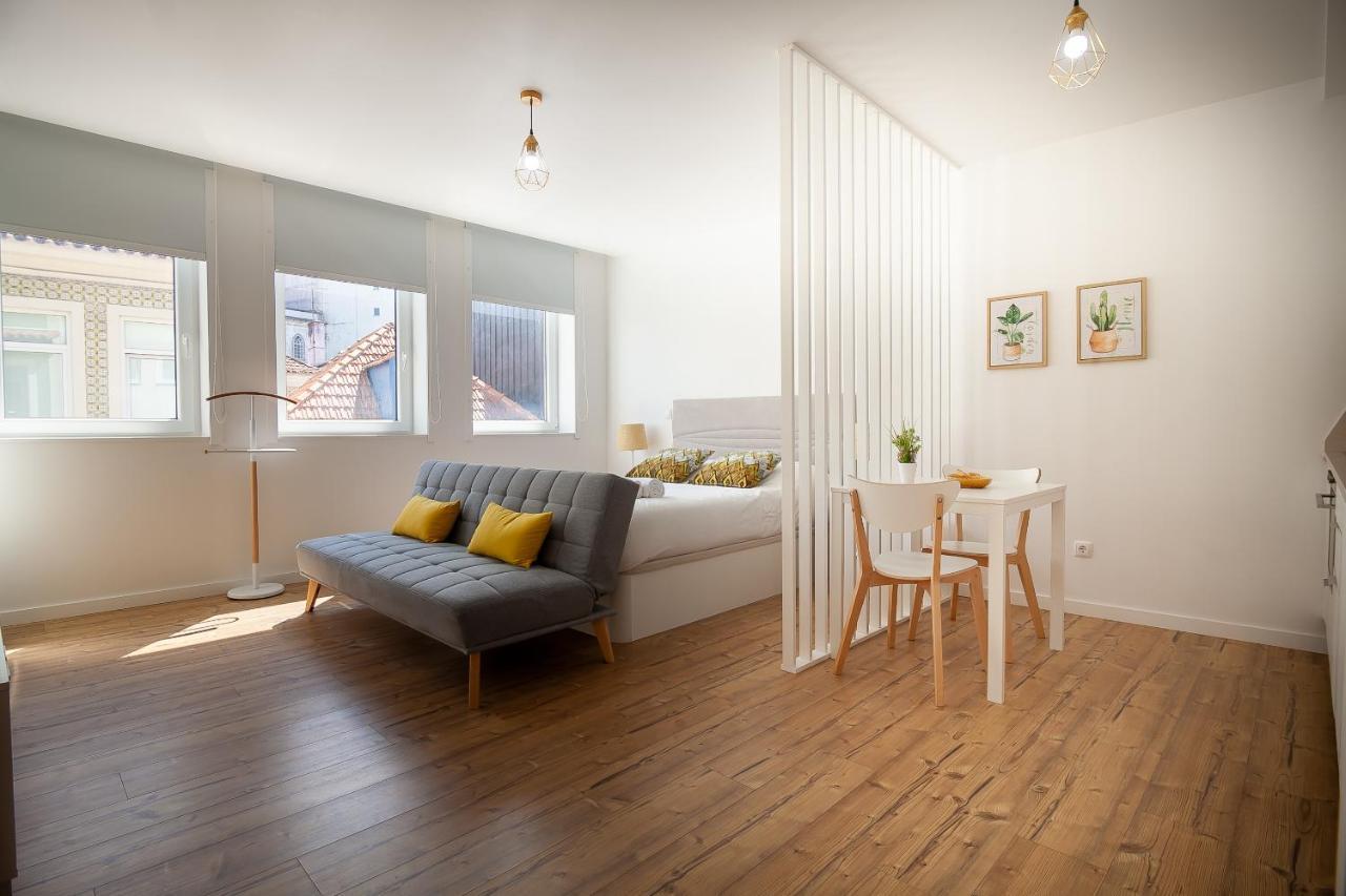 Carpe Diem By Home Sweet Home Aveiro Zewnętrze zdjęcie