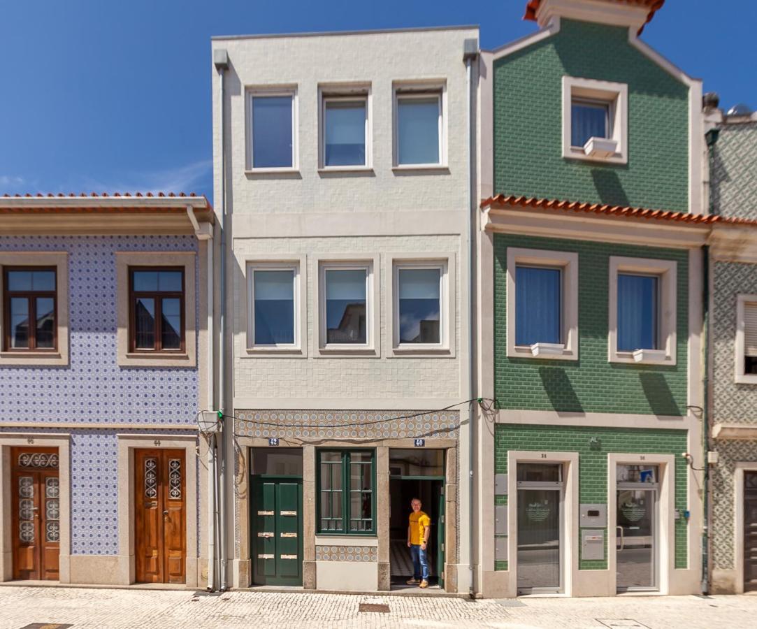 Carpe Diem By Home Sweet Home Aveiro Zewnętrze zdjęcie