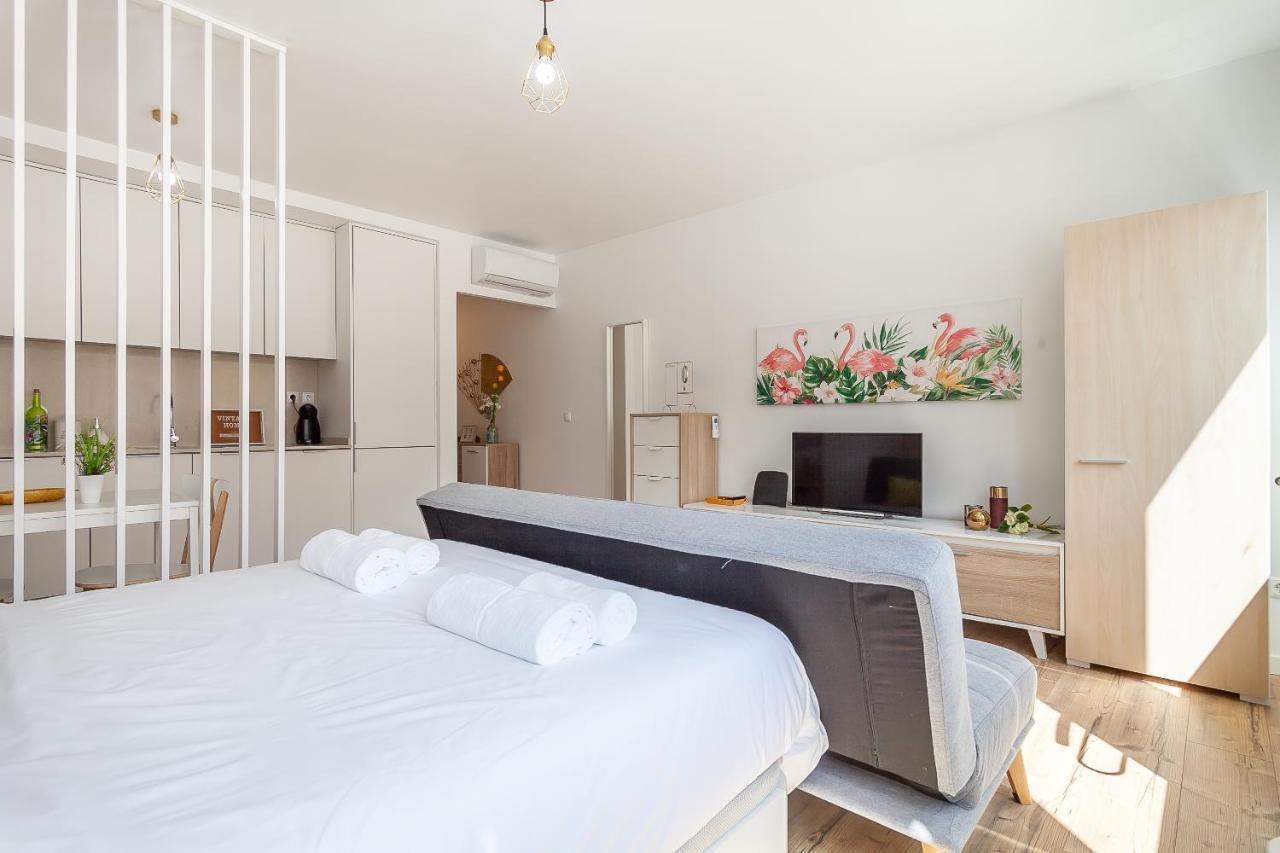 Carpe Diem By Home Sweet Home Aveiro Zewnętrze zdjęcie