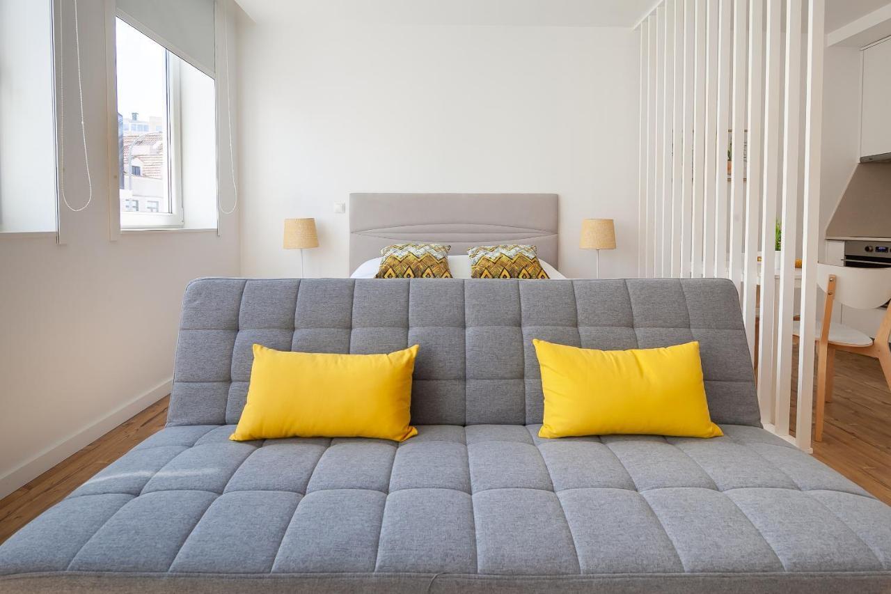 Carpe Diem By Home Sweet Home Aveiro Zewnętrze zdjęcie